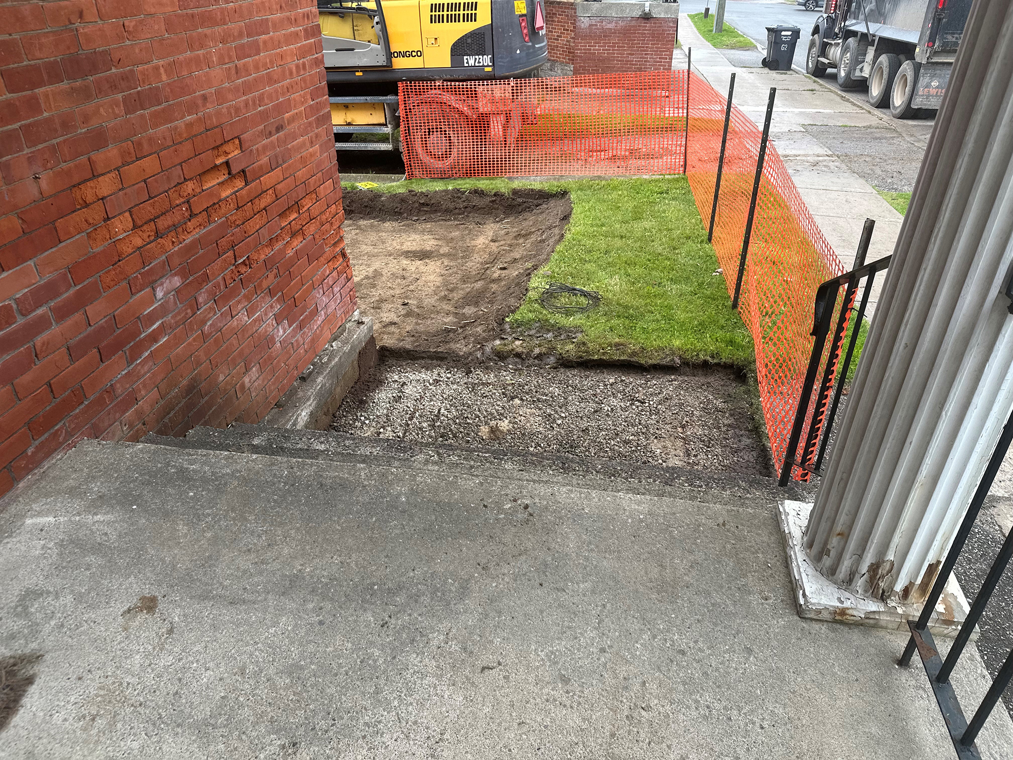Renovations 01