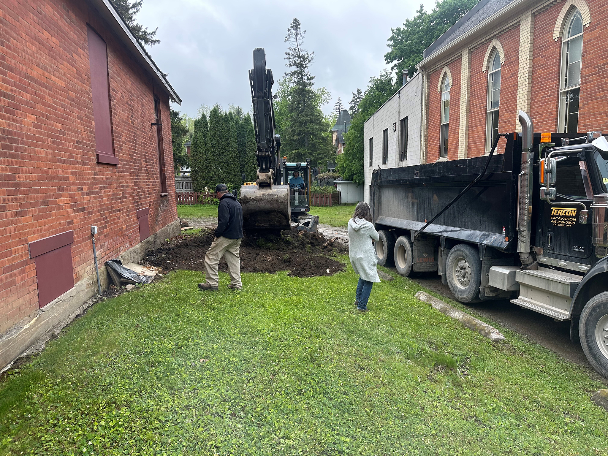 Renovations 06