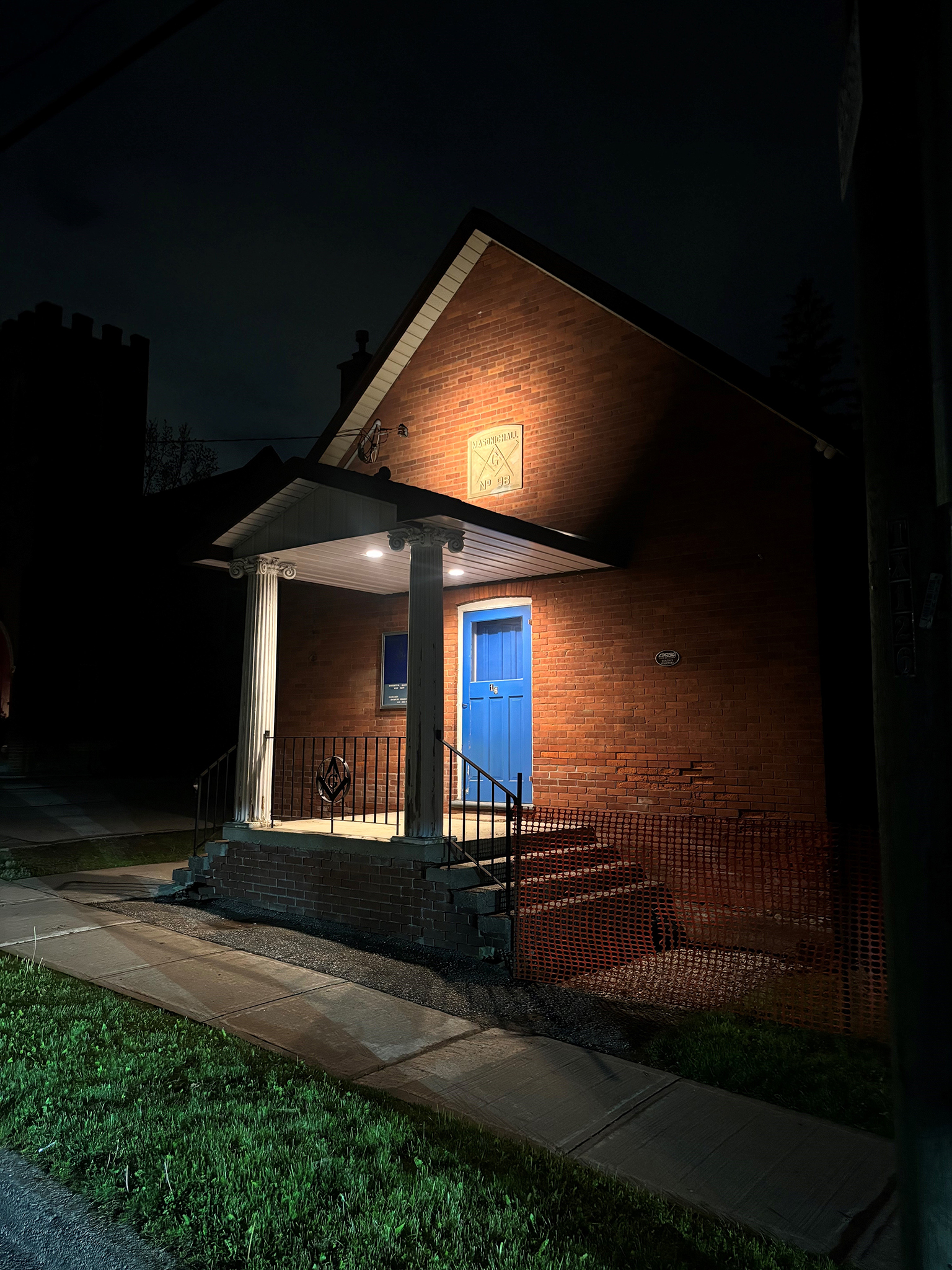Renovations 07