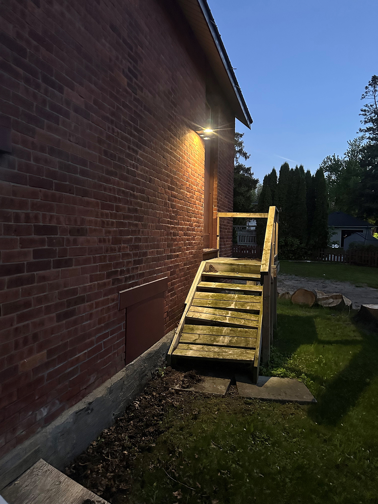 Renovations 08