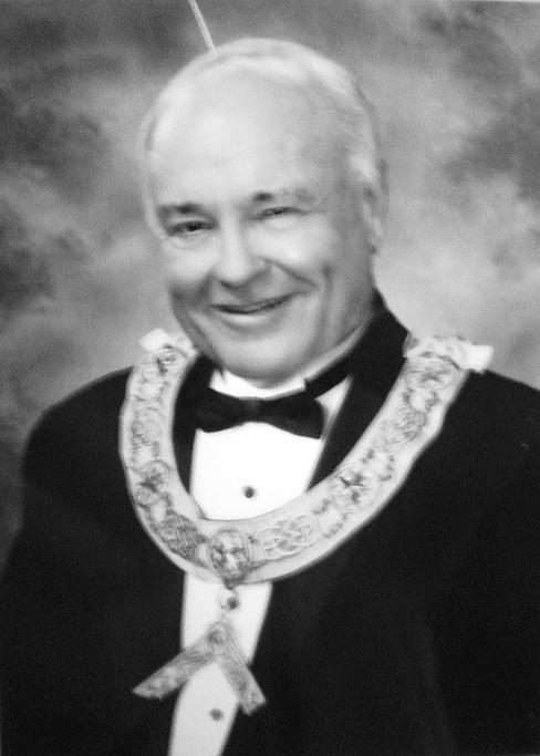 W.Bro William Laceby